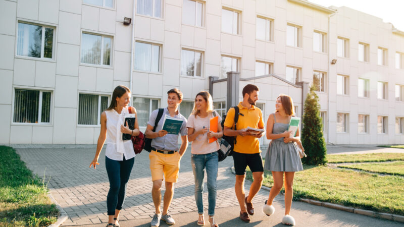 Powstał projekt nowego budynku uniwersyteckiego w Szczecinie