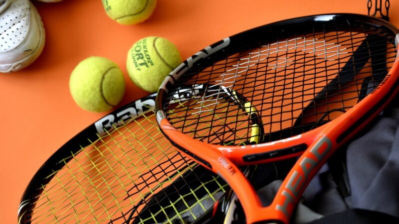 Nowa era tenisowego turnieju Invest in Szczecin Open