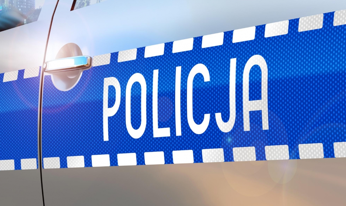 Policjanci ze Szczecina musieli dwukrotnie interweniować w inscenizowanych sytuacjach: powagę zdarzeń podkreślają ich prawne konsekwencje