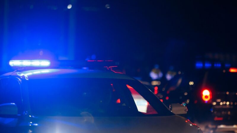 29-letni poszukiwany mężczyzna aresztowany przez szczecińską policję