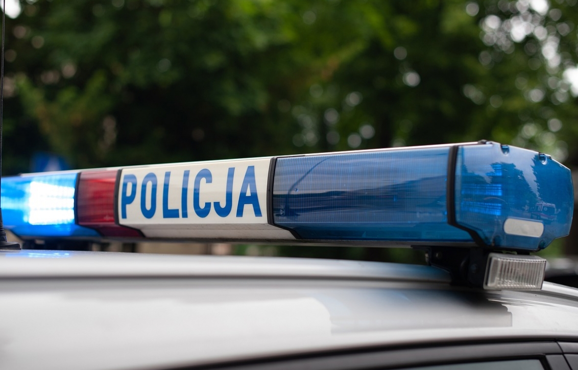 Spotkanie z funkcjonariuszką policji – droga do służby i perspektywy rozwoju jako część doradztwa zawodowego