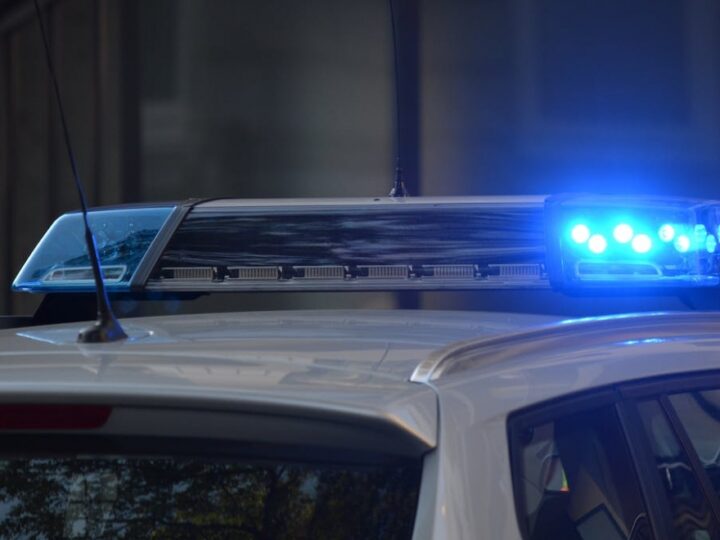 Przestępczy gang specjalizujący się w włamaniach do garaży, altanek i placów budowy zatrzymany przez stargardzką policję