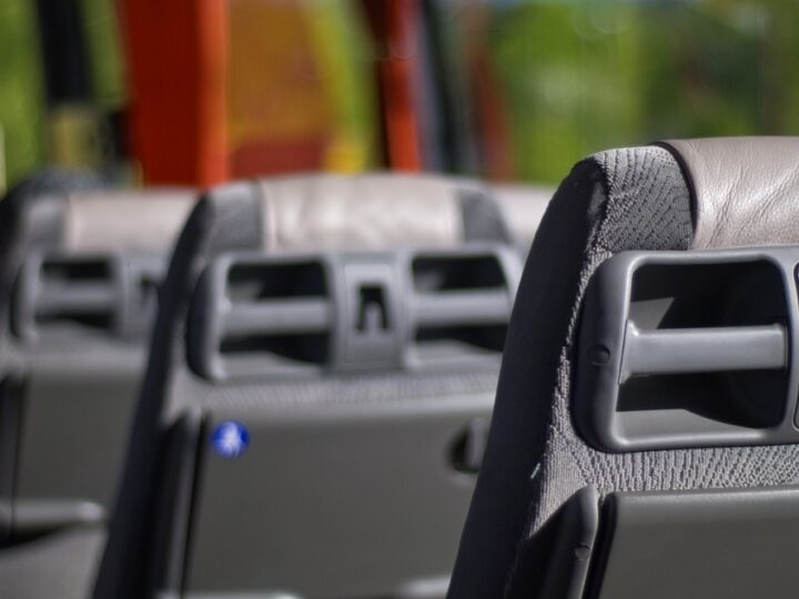 Zastępca prezydenta Szczecina ogłasza plany na zakup 50 wodorowych autobusów za pomocą funduszy UE