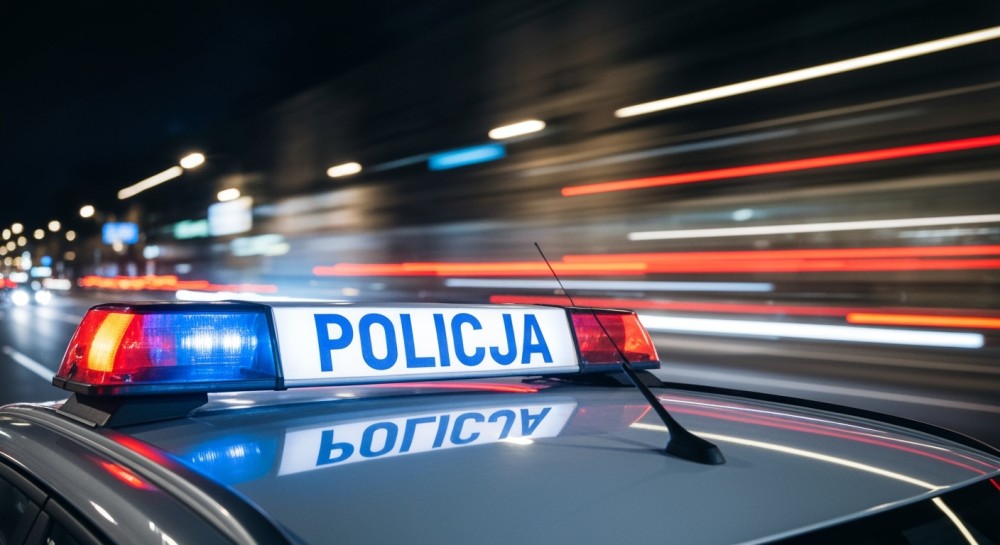 Agresja wobec policjantów surowo karana!
