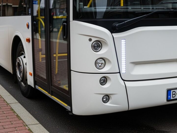 Dodatkowe autobusy na mecz Pogoń Szczecin – Raków Częstochowa!