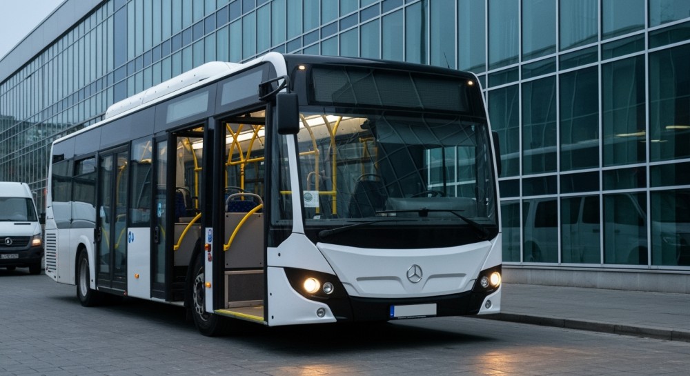 Ewakuacyjne autobusy w Warszawie: Nowa era transportu w Polsce?