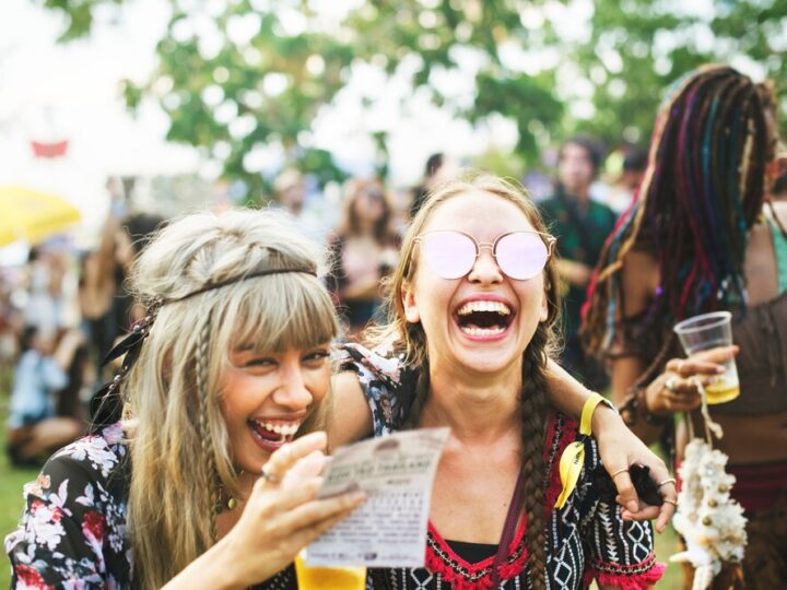 Festiwal „Serce Świnoujścia” w Aktywnej Sobocie Radia Szczecin!