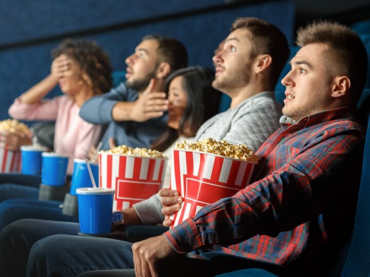 Kołobrzeskie kino przechodzi metamorfozę: kompleksowy remont już w drodze!