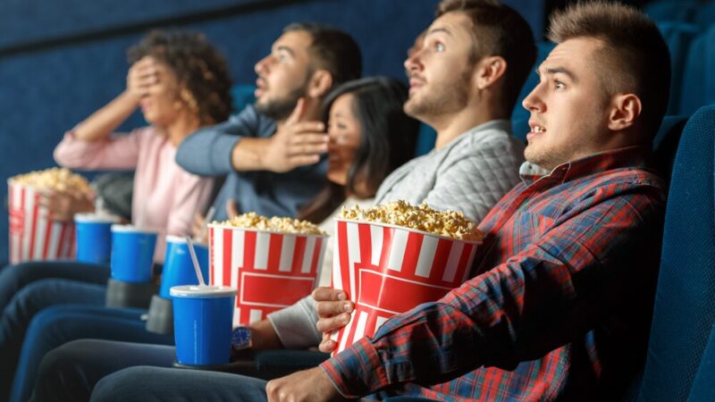 Kołobrzeskie kino przechodzi metamorfozę: kompleksowy remont już w drodze!