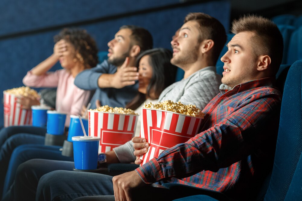 Kołobrzeskie kino przechodzi metamorfozę: kompleksowy remont już w drodze!