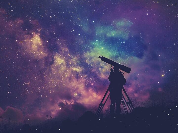 Morskie Centrum Nauki z nowym blaskiem: odkryj obserwatorium astronomiczne!