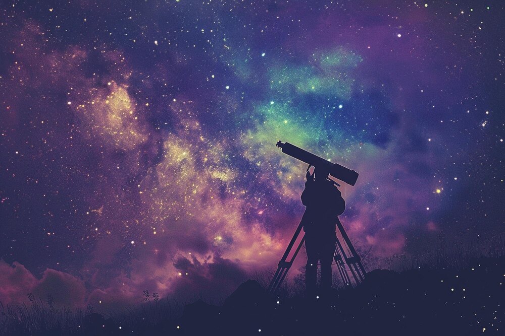 Morskie Centrum Nauki z nowym blaskiem: odkryj obserwatorium astronomiczne!