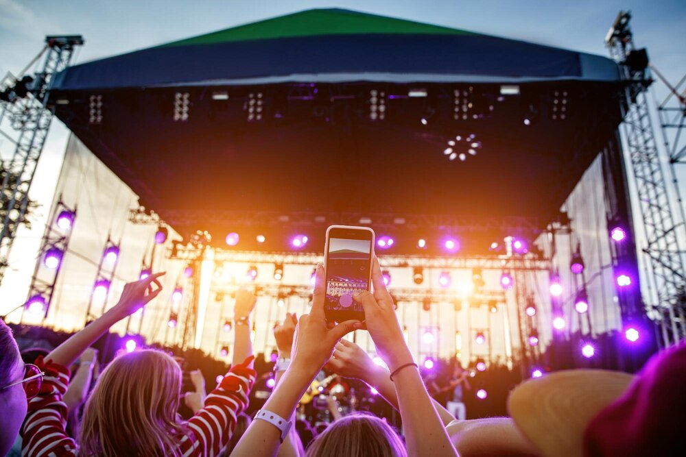 Muzyczne Żagle 2025: Szczecińskie brzmienia na Łasztowni w piątek!