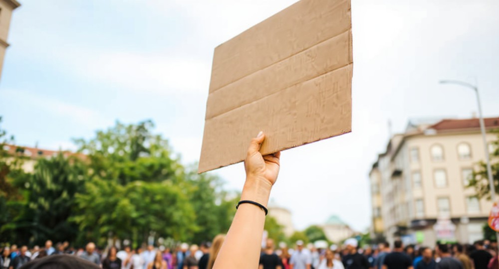 Nauczyciele domagają się 10% podwyżki – protest na horyzoncie!