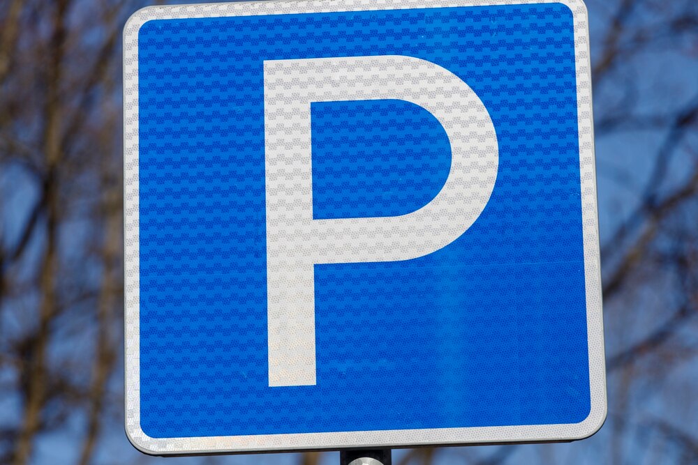 Nowy parking przy Turkusowej: 129 miejsc postojowych wkrótce dostępnych!