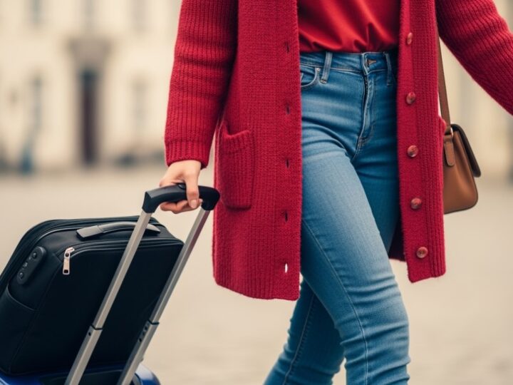 Ostatni weekend lata w Holiday Park Szczecin: Nie przegap letnich atrakcji!