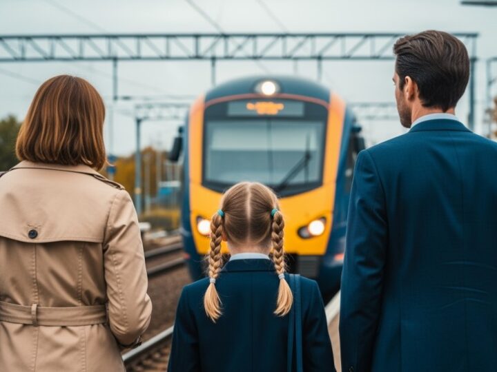 Pendolino z Szczecina do Warszawy w rekordowe 4 godziny i 12 minut!