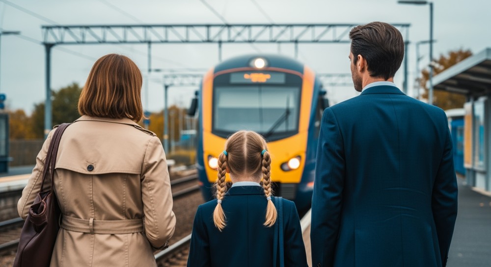 Pendolino z Szczecina do Warszawy w rekordowe 4 godziny i 12 minut!