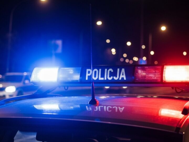 Pijana Niemka na egzaminie na prawo jazdy w Szczecinie trafiła przed sąd