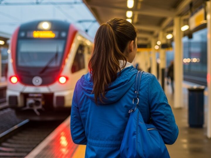 Pociągi z Gryfic do Szczecina wciąż wolne jak żółwie – co dalej z połączeniami?