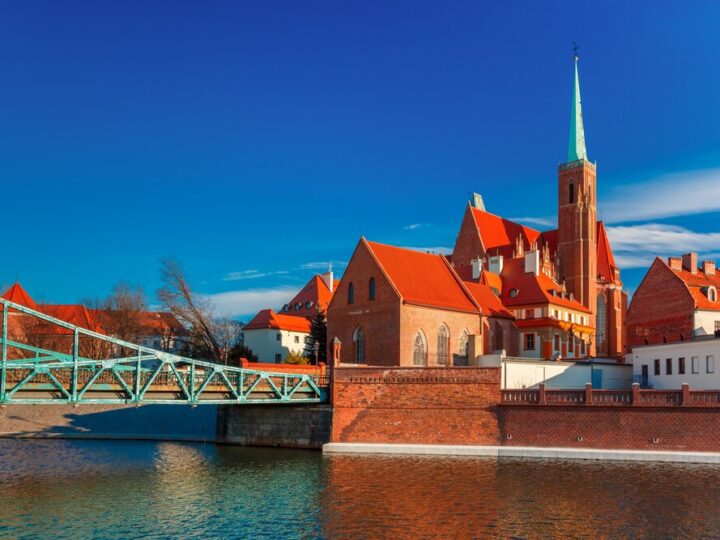 Przetarg na 15 mln zł: Zburz pięć budynków i stwórz nową przestrzeń w Szczecinie!