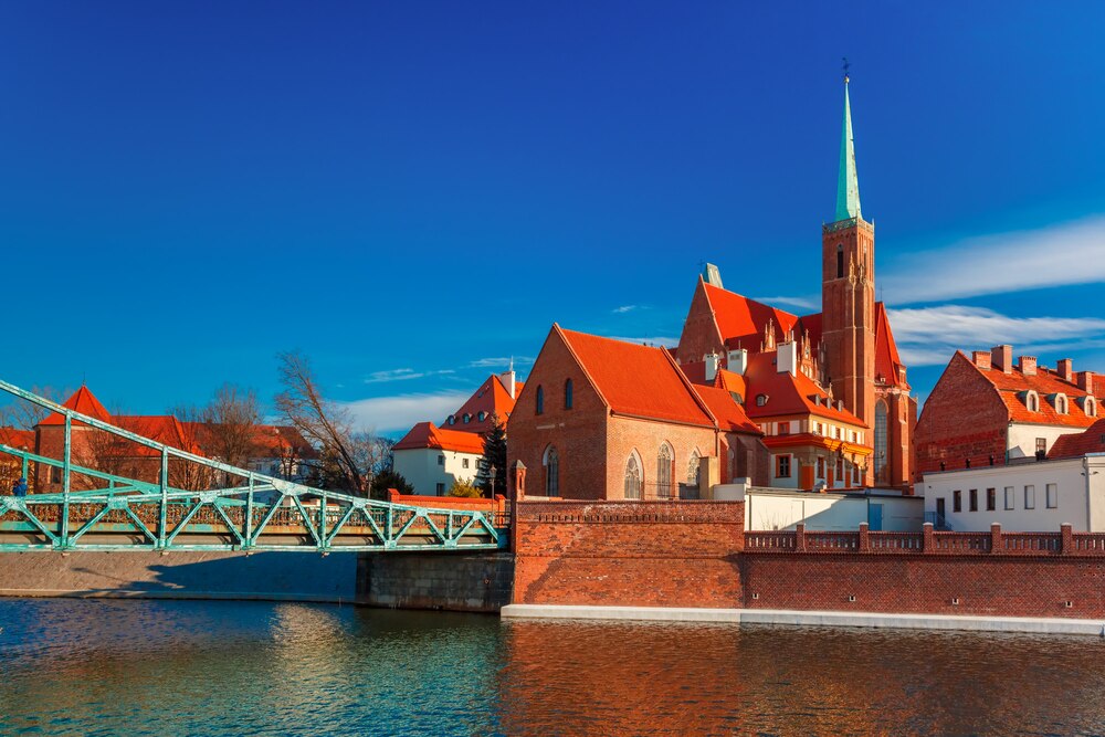 Przetarg na 15 mln zł: Zburz pięć budynków i stwórz nową przestrzeń w Szczecinie!