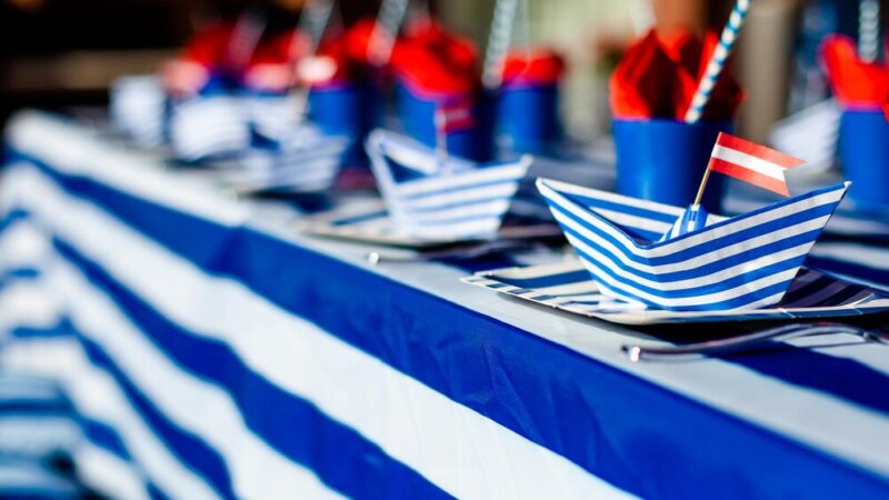 Szczecin gotowy na „Żagle”! Sprawdź atrakcje na piątek!