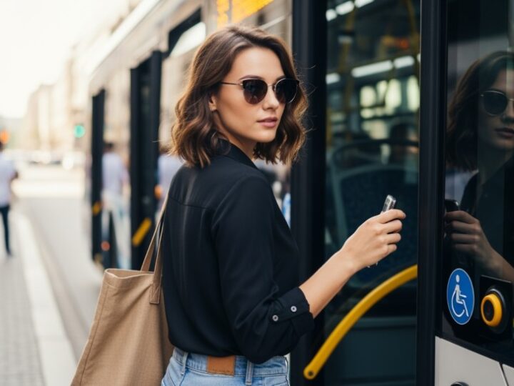 Szczecin inwestuje w przyszłość: 22 hybrydowe autobusy na horyzoncie!