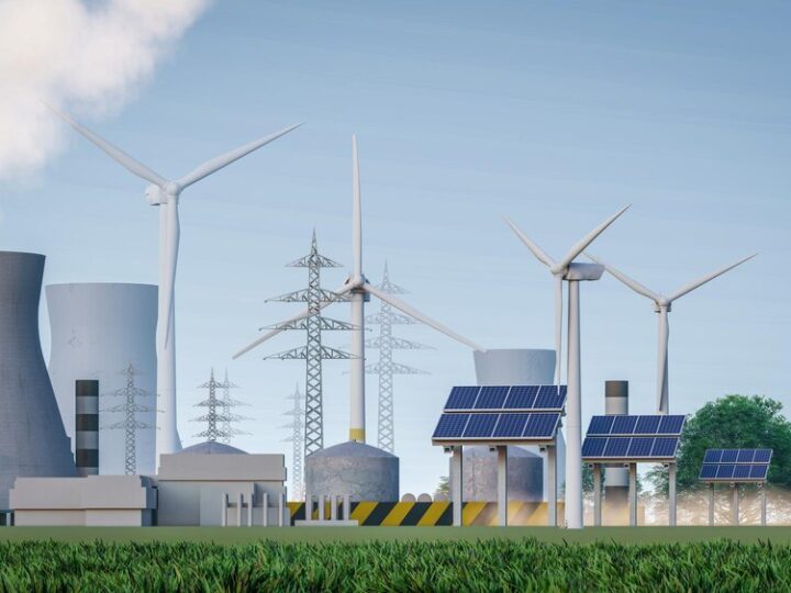 Szczecin inwestuje w przyszłość: nowy blok gazowy za 166 mln zł zredukuje emisję CO₂ o 57%