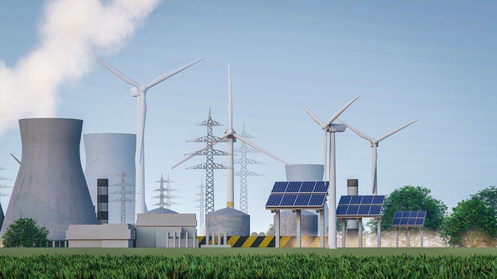 Szczecin inwestuje w przyszłość: nowy blok gazowy za 166 mln zł zredukuje emisję CO₂ o 57%