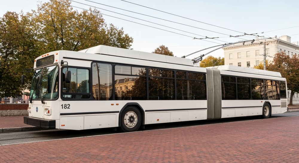 Szczecin na rozdrożu: Nowe autobusy za miliony, budżet w kryzysie!