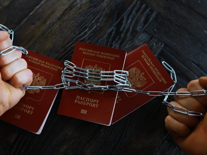 Szczecin: Policja rozbija siatkę przemytników, zatrzymując sześciu nielegalnych migrantów