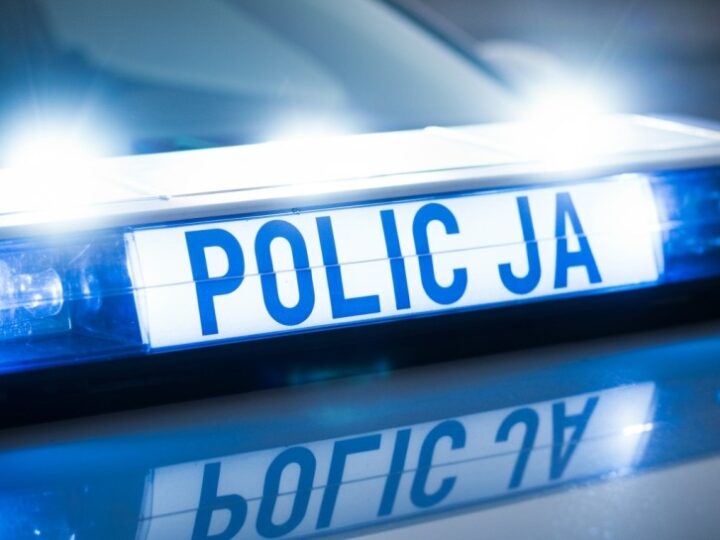 Szczecińska policja w akcji: poszukiwany oszust podszywający się pod bankowca!