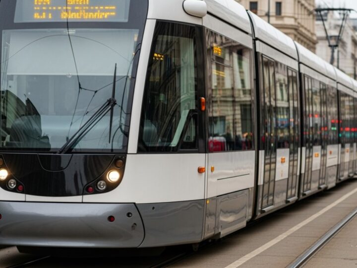 Tramwaje na Prawobrzeżu Szczecina: 10 lat od powrotu, czy wciąż z problemami?
