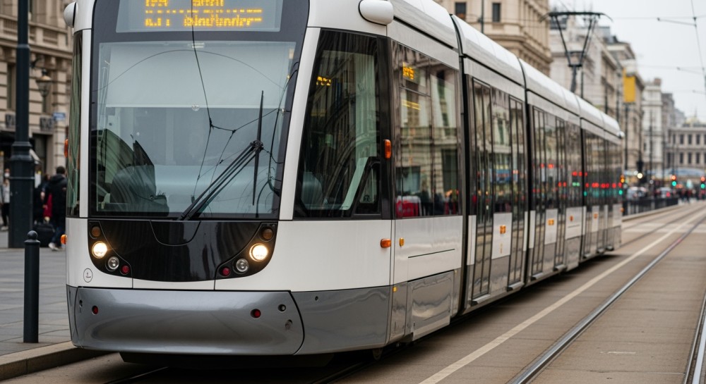 Tramwaje na Prawobrzeżu Szczecina: 10 lat od powrotu, czy wciąż z problemami?