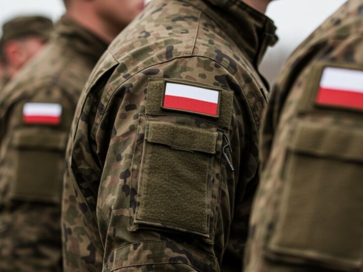 Duchowe wsparcie dla żołnierzy Bundeswehry w czasach kryzysu i niepewności