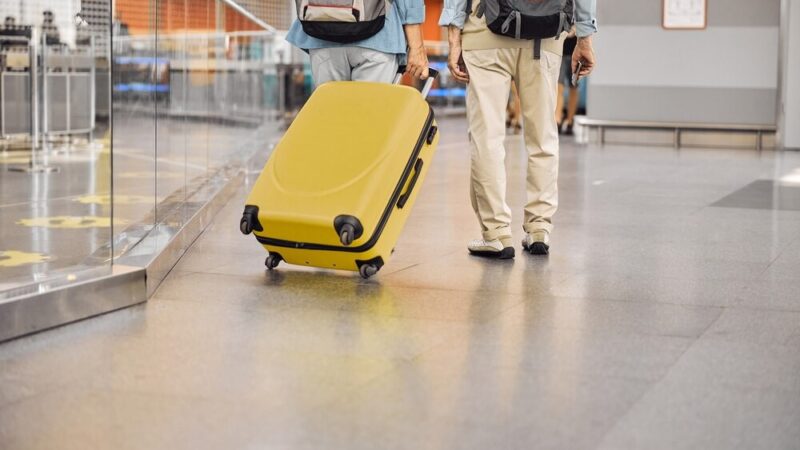 Goleniów zyskuje nowe połączenie do Oslo – więcej rejsów, więcej możliwości!