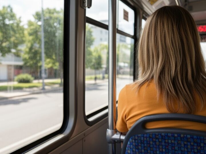 Grypa paraliżuje komunikację w Świnoujściu – autobusy z opóźnieniami i odwołaniami!