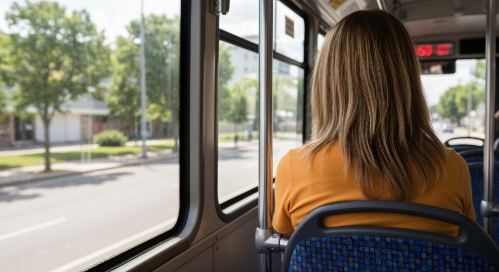 Grypa paraliżuje komunikację w Świnoujściu – autobusy z opóźnieniami i odwołaniami!