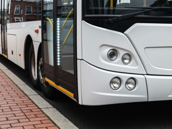 Grypa sparaliżowała świnoujskie autobusy – odwołania kursów na horyzoncie!