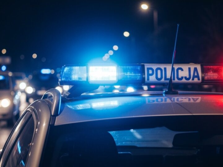 Incydenty na ul. Wielka Odrzańska: Policja w Szczecinie wzywa do współpracy mieszkańców
