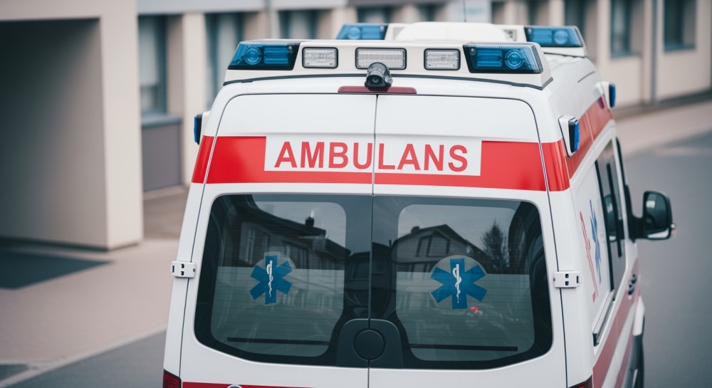 Kołobrzeg stawia na nowoczesne defibrylatory dla bezpieczeństwa mieszkańców