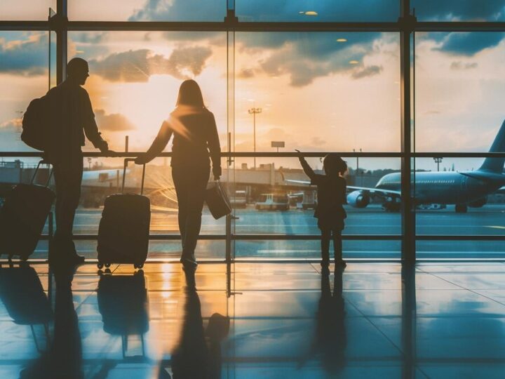 Krakowskie Balice w chaosie: Czescy strażacy ratują sytuację po incydencie z samolotem Enter Air