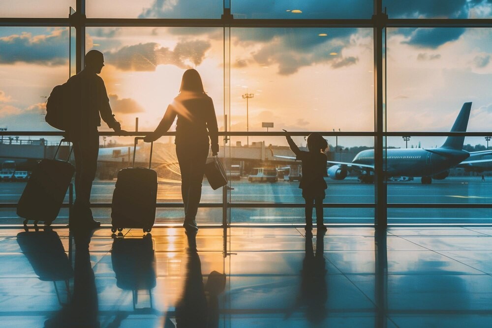 Krakowskie Balice w chaosie: Czescy strażacy ratują sytuację po incydencie z samolotem Enter Air