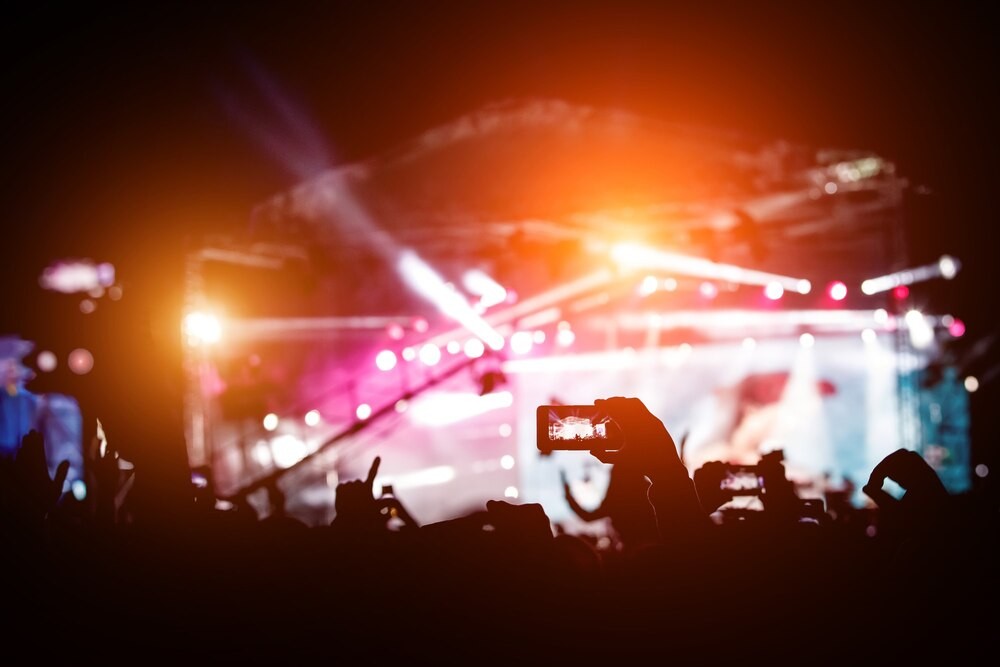 Krzemień świętuje pięć lat kultury i zabawy!