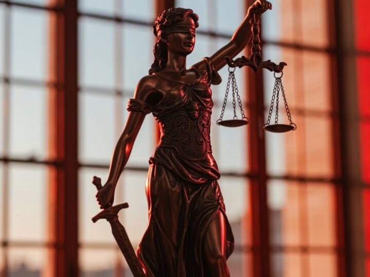 Ksiądz w ogniu oskarżeń: proces po tragicznej śmierci młodego mężczyzny w jego mieszkaniu