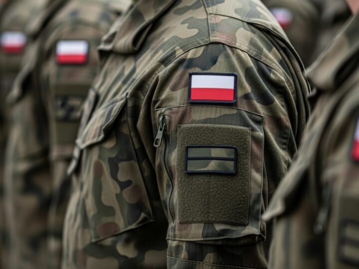 Manewry Zapad 2025: Rosja i Białoruś w cieniu niepokoju na granicy z Polską