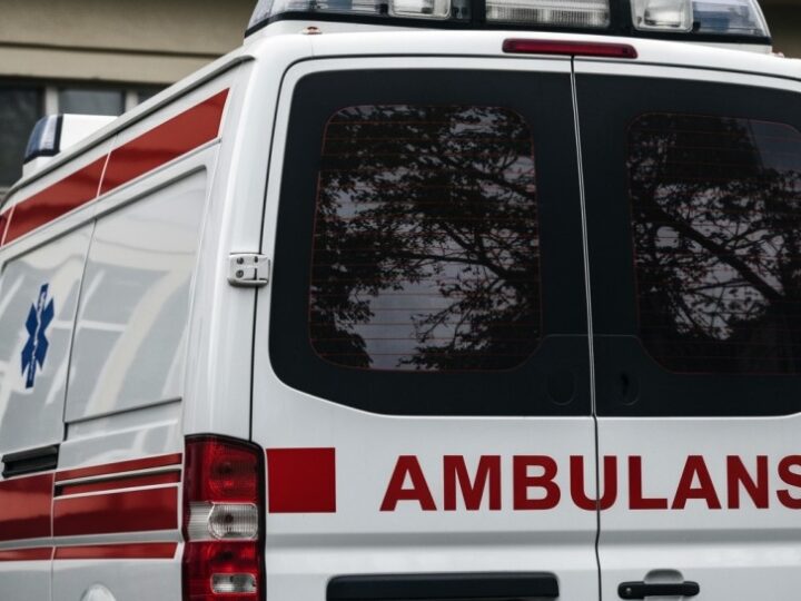 Mieszkańcy regionu wkrótce otrzymają listę schronów i punktów wsparcia