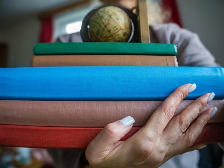 Modułowe sale szkolne w gminie Dobra: koniec z przeludnieniem w szkołach!