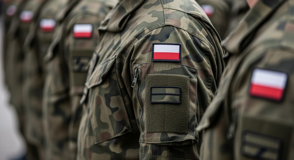NATO uruchamia „Wschodnią Straż” – Polska wzmocni bezpieczeństwo granicy!
